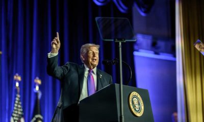 Trump’s new 15% tariff plan ‘will hit UK exporters and dent global growth’