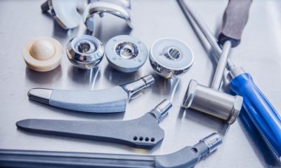 Medical implants and similar procedures have created a new paradigm for healthcare for those suffering from deficits. It allows you to regain function and receive an improved quality of life. These implants, from orthopedic devices to vascular stents, are deliberately constructed to become part of the human body. 