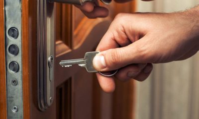 Why More UK Homeowners Are Upgrading Their Door Locks in 2026