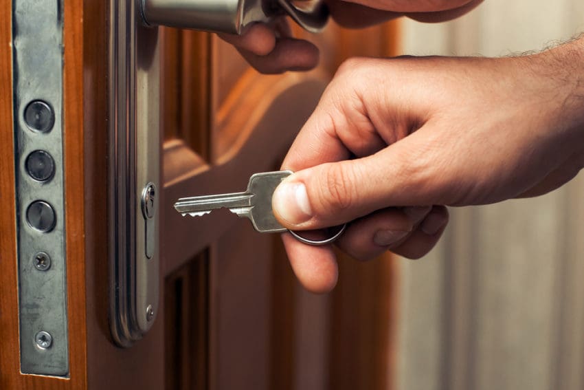 Why More UK Homeowners Are Upgrading Their Door Locks in 2026