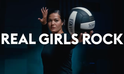 XX-XY Athletics sales triple after viral Super Bowl weekend ad campaign