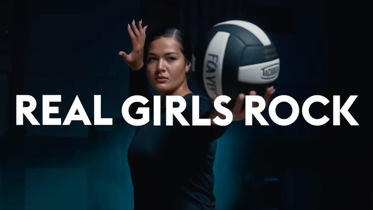 XX-XY Athletics sales triple after viral Super Bowl weekend ad campaign