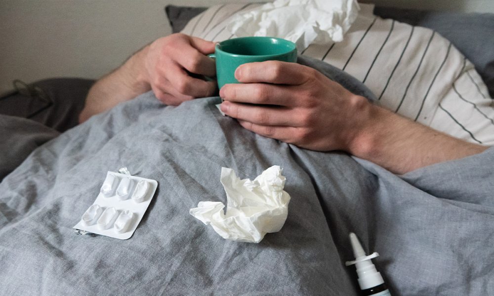 Salmonella outbreak linked to moringa powder prompts massive recall