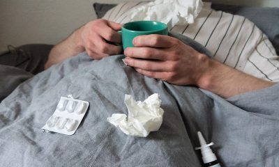 Salmonella outbreak linked to moringa powder prompts massive recall