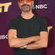 Simon Cowell at Americas Got Talent Season 19 - Finale Performances Live Show