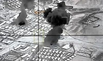 Pakistan says it is in 'open war' with Afghanistan | World News