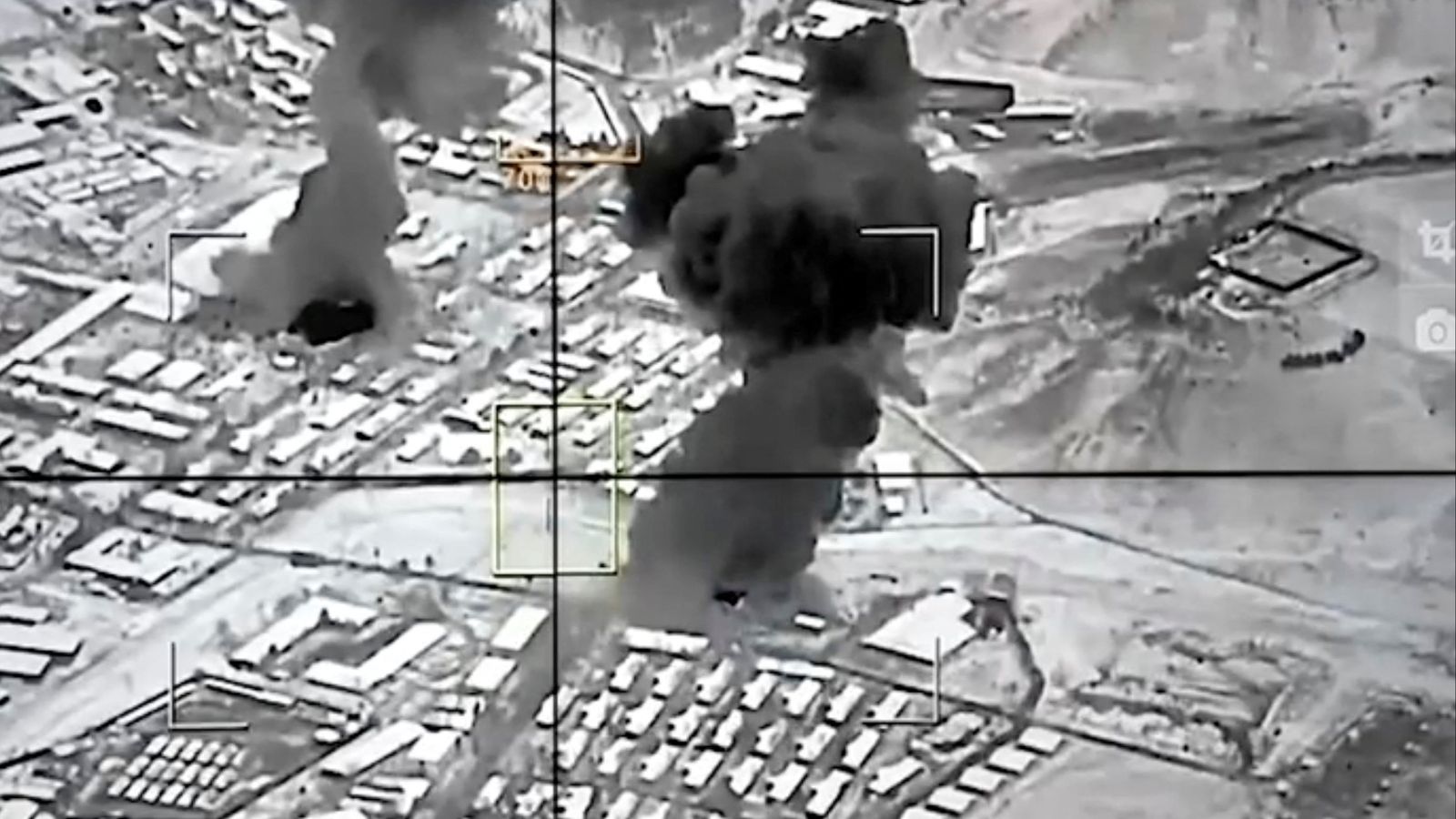 Pakistan says it is in 'open war' with Afghanistan | World News