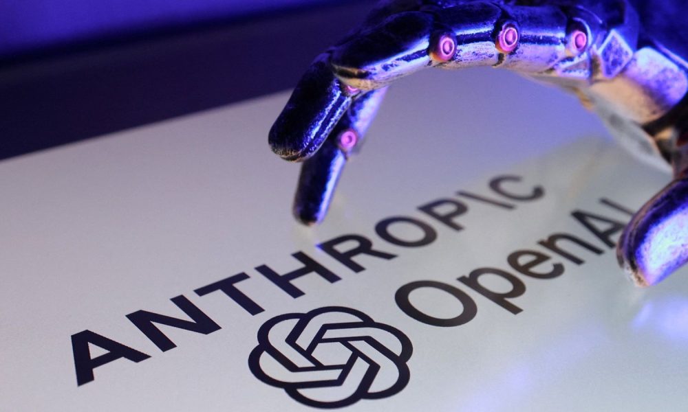 AI willing to 'go nuclear' in wargames, study finds - amid 'stand-off' between Pentagon and leading AI lab | US News