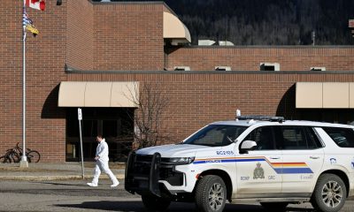 Canada school shooting: What we about attack and suspect Jesse Van Rootselaar | World News