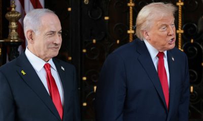 Trump and Netanyahu to meet for Iran discussions | World News