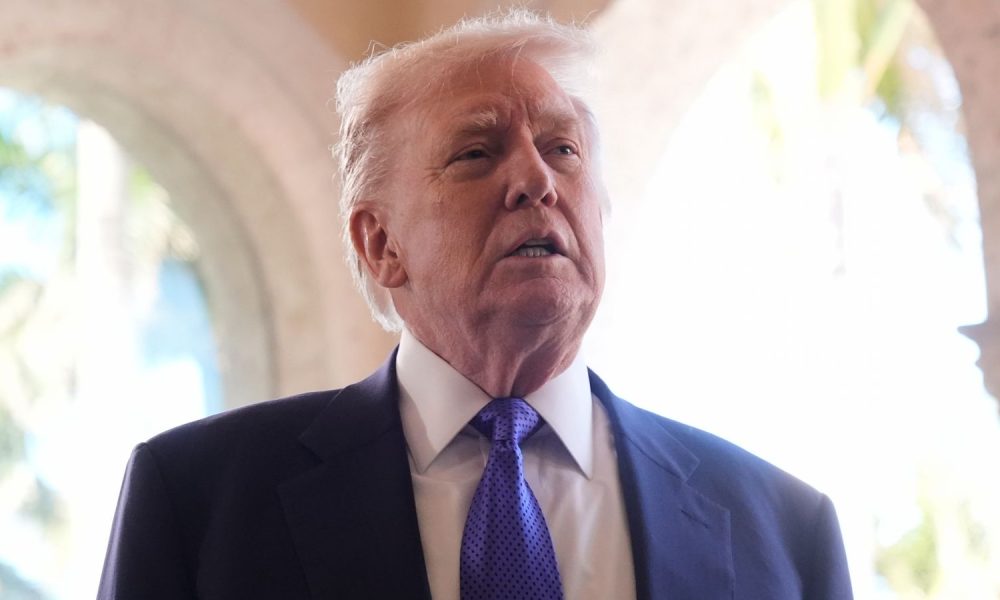 Donald Trump 'hopeful' of Iran deal after Supreme Leader Ayatollah Ali Khamenei warns of 'regional conflict' if US attacks | World News