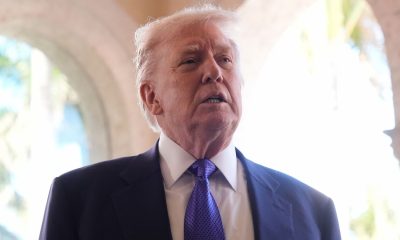 Donald Trump 'hopeful' of Iran deal after Supreme Leader Ayatollah Ali Khamenei warns of 'regional conflict' if US attacks | World News