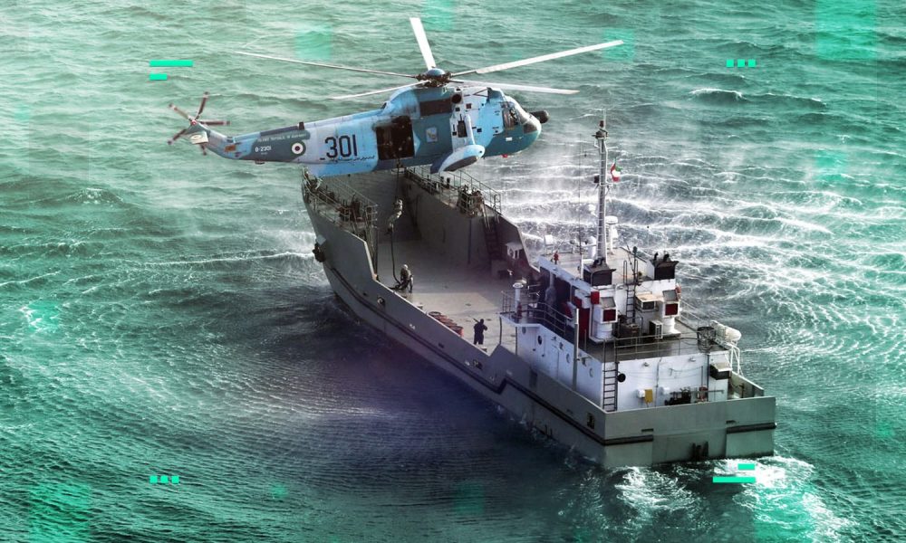 How Iran might be preparing itself for a potential US strike | World News