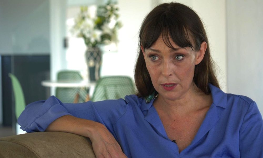 Juliette Bryant says she was abused by Jeffrey Epstein in the early 2000s