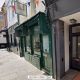 Gregory and Co jewellery store (green) called the incident 'deeply upsetting'
