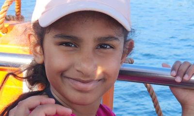 Family of seven-year-old British girl missing in Morocco describe 'unbearable pain' as search 'hampered by severe weather' | World News