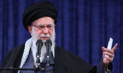 As protests resume in Tehran, Iran's regime may be ready to strike a deal with Trump | World News