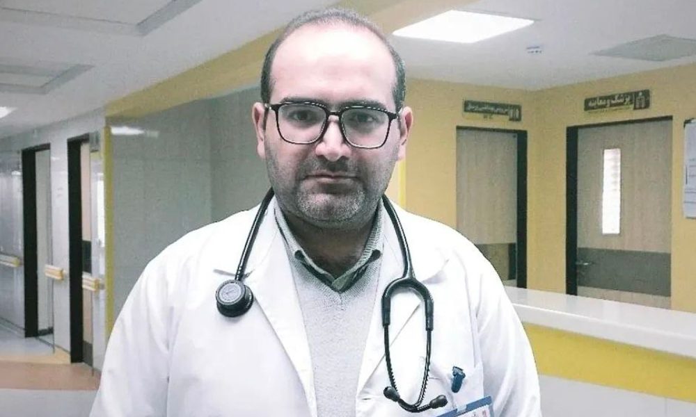 The price of speaking out against the Iranian regime | World News