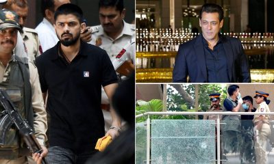 Bollywood and the mafia: A toxic and deadly affair | World News