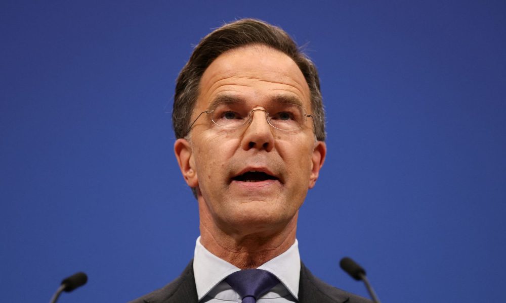 European nations are now being judged not just on how much they spend, but on military credibility - and the UK is falling short | World News