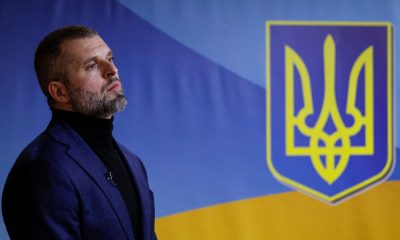 Ukraine rallies Europe to block FIFA's push to reinstate Russia and end ban from international football | World News