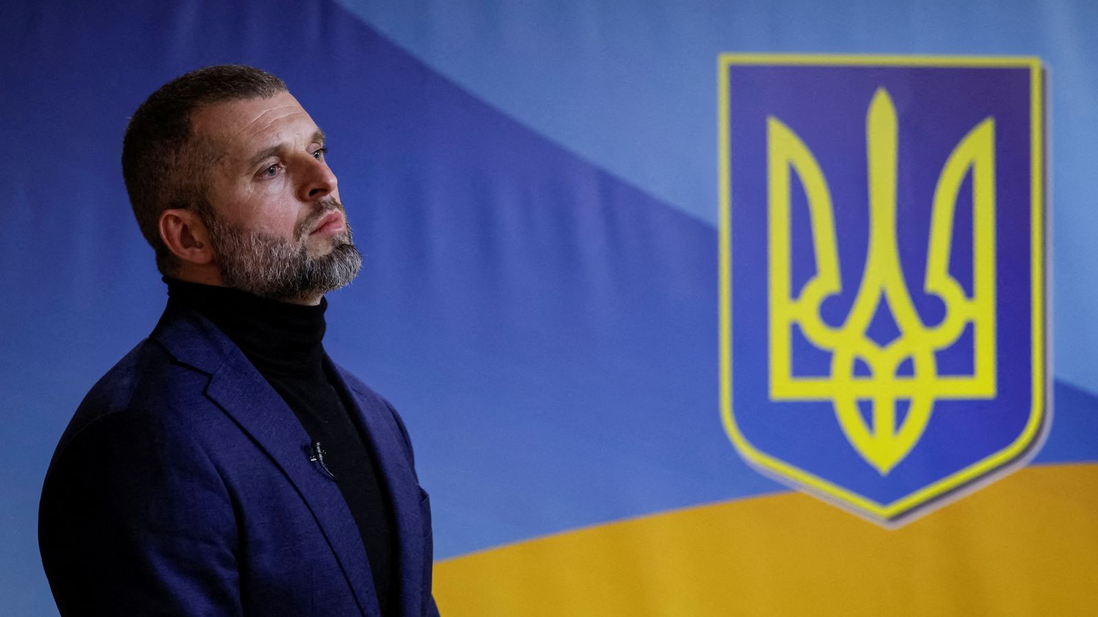 Ukraine rallies Europe to block FIFA's push to reinstate Russia and end ban from international football | World News