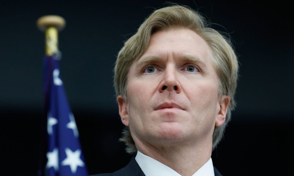 Defend yourselves and don't rely on the US, senior Washington official tells Europe | World News