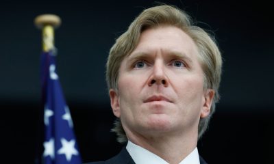 Defend yourselves and don't rely on the US, senior Washington official tells Europe | World News