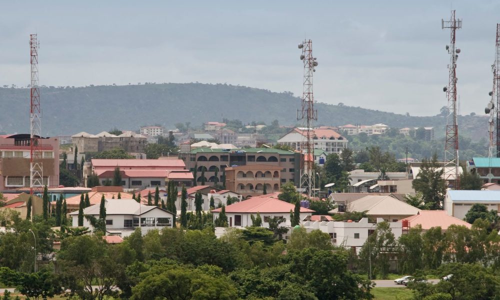 More than 30 killed as gunmen attack communities in northern Nigeria | World News