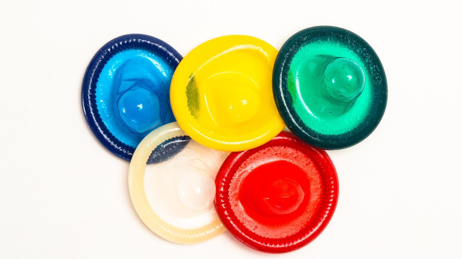 Valentine's Day gift for Winter Olympians - more condoms | World News