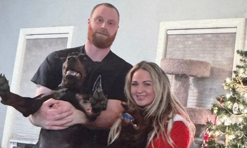 Seamus says he was living a 'normal life' in America