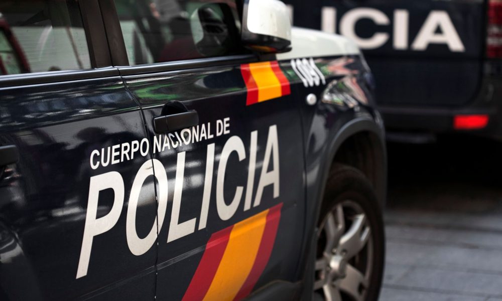The circumstances surrounding the death of a British man in Spain are being investigated. Pic: iStock