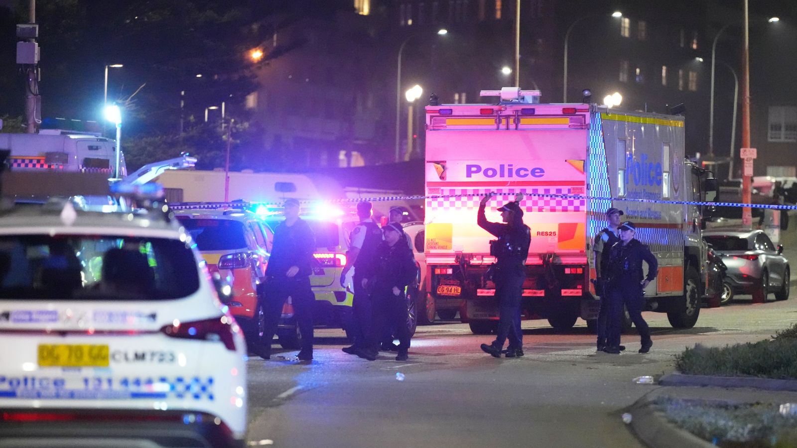 The attack at Bondi Beach in December was one of the deadliest in Australian history. Pic: AP Photo/Mark Baker