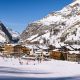 Val D'Isere. File pic: iStock