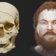 Face of a 'vampire' revealed: Science rebuilds likeness of man decapitated after death to stop him coming back | Science, Climate & Tech News