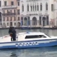 Two British cousins have been arrested and charged with attempted murder in Venice. Pic: Polizia Di Stato
