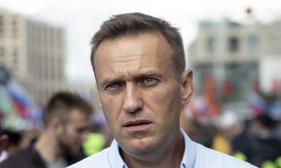Why Navalny dart frog poison announcement was deliberately timed | World News