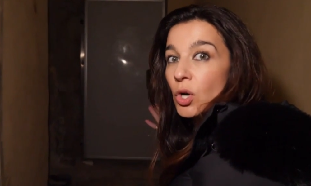 Assad's downfall: Sky's coverage wins best news programme at Broadcast Awards | World News