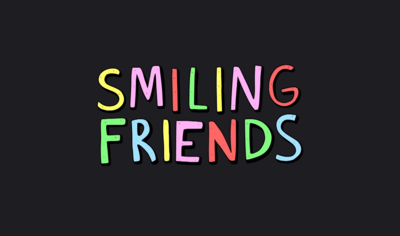 Smiling Friends to End with Season 3