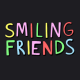Smiling Friends to End with Season 3