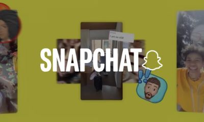 Snap Inc