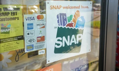 New SNAP work requirements take effect in more states under Trump-backed law