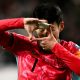 Son Heung-min's South Korea will play under a second caretaker coach next month