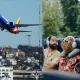 Southwest Super Bowl ad 'celebrates' assigned seating launch change