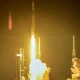 SpaceX launches Crew-12 mission to International Space Station