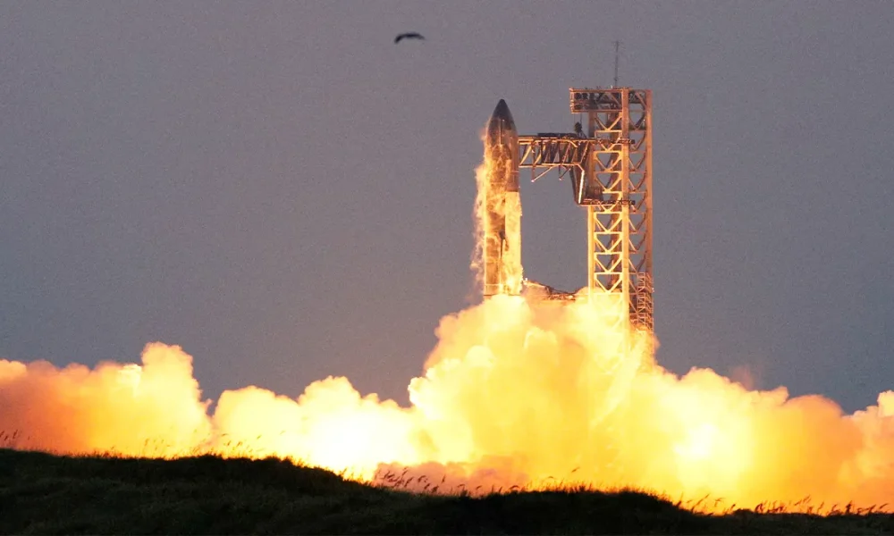 SpaceX acquires xAI in record-setting deal as Musk expands AI ambitions