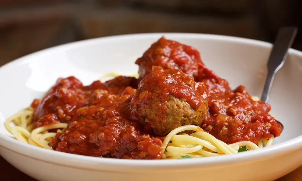Rosina meatballs recalled from Aldi over potential metal contamination