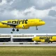 Spirit Airlines reaches deal to exit bankruptcy by early summer