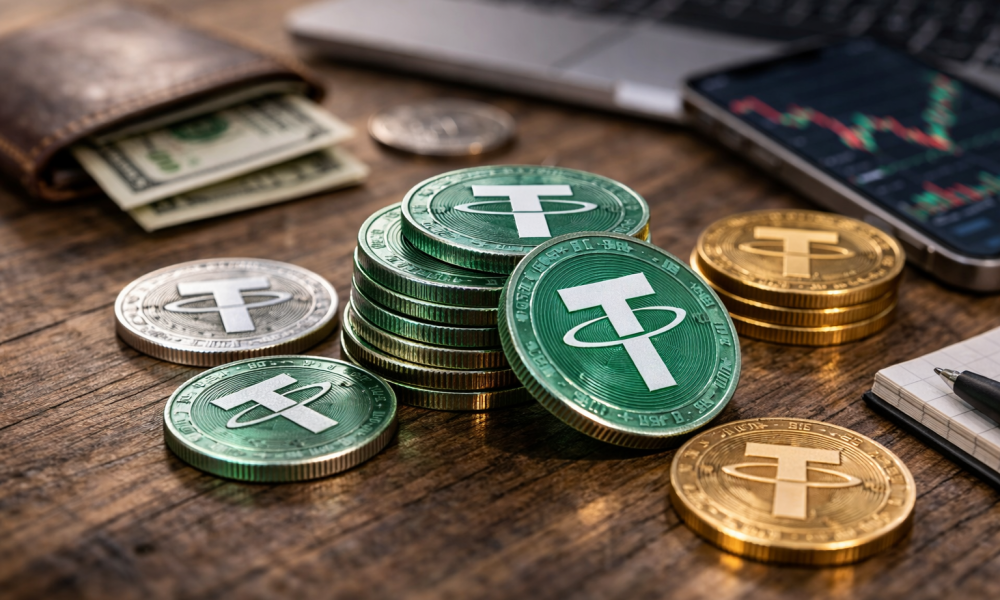 Bybit expands stablecoin income products as crypto volatility rises