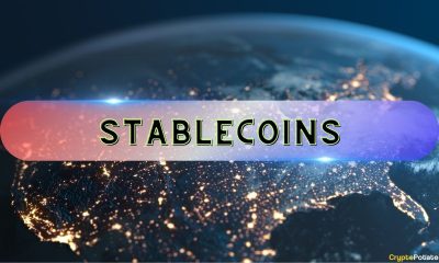 Stablecoin Growth Poses a $500B Risk to Bank Deposits and Net Interest Margins